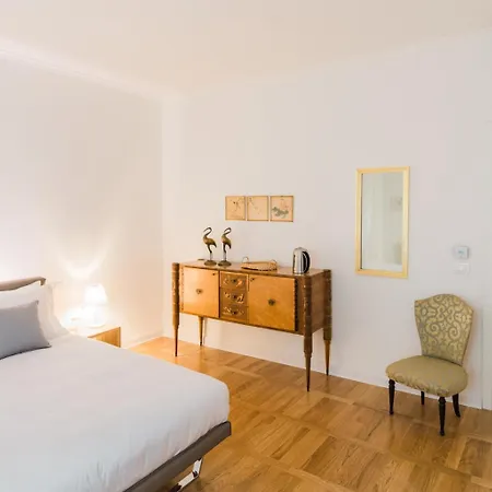 Appartement Triestevillas Viandante Huge & Unique 360m2 W 17 Windows Luxurious 5bedroom Flat Trieste