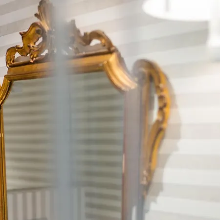 Triestevillas Viandante Huge & Unique 360m2 W 17 Windows Luxurious 5bedroom Flat Appartement *