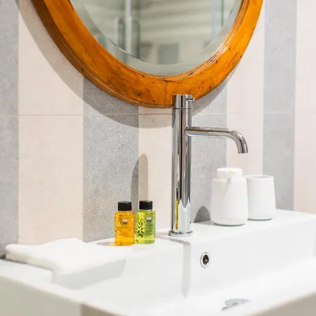 Appartement Triestevillas Viandante Huge & Unique 360m2 W 17 Windows Luxurious 5bedroom Flat *