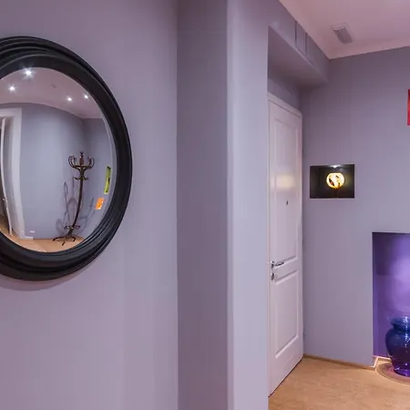 Triestevillas Viandante Huge & Unique 360m2 W 17 Windows Luxurious 5bedroom Flat *
